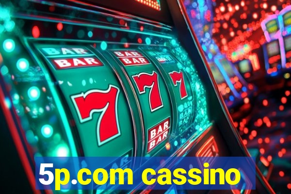 5p.com cassino